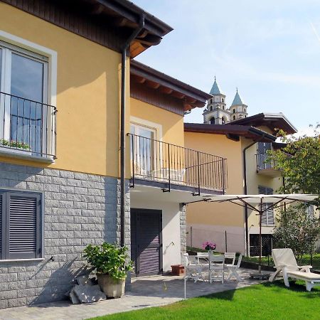 Holiday Home Anna By Interhome Luino Exterior photo