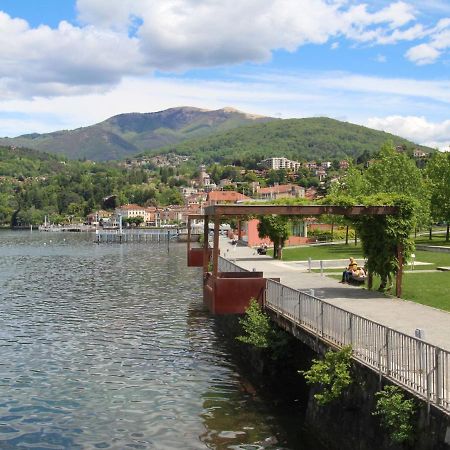Holiday Home Anna By Interhome Luino Exterior photo