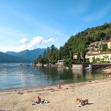 Holiday Home Anna By Interhome Luino Exterior photo