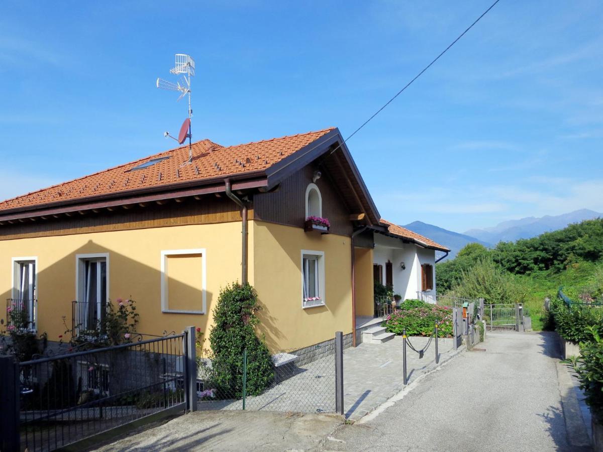 Holiday Home Anna By Interhome Luino Exterior photo