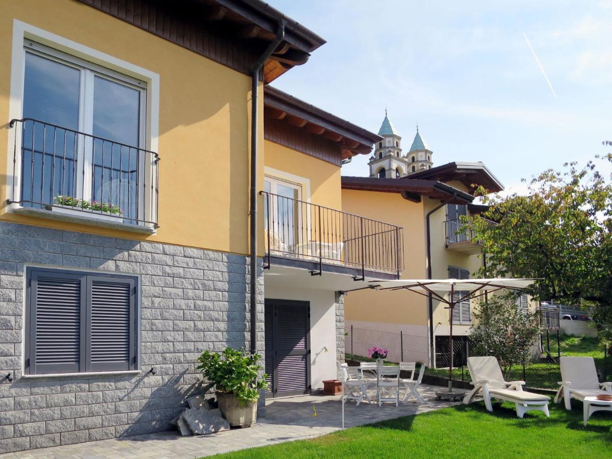 Holiday Home Anna By Interhome Luino Exterior photo