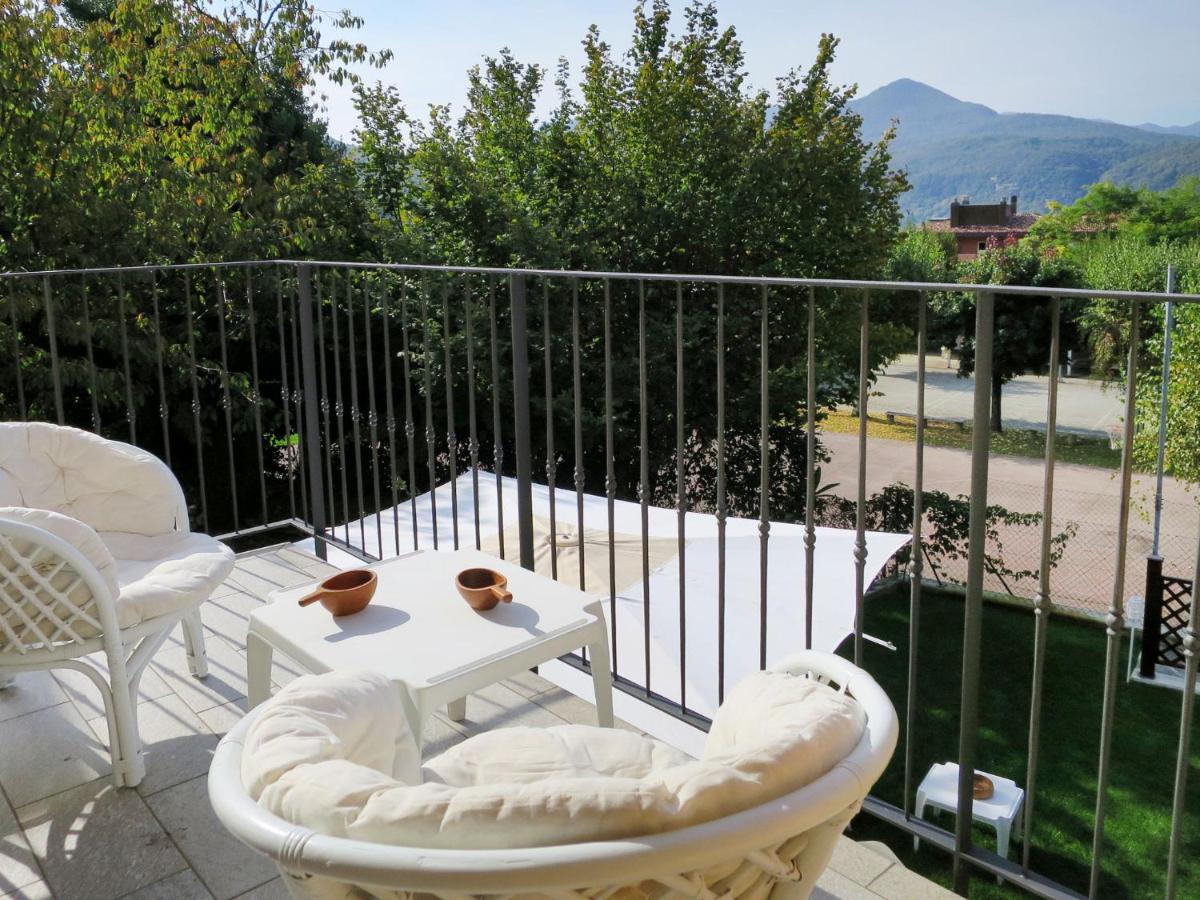 Holiday Home Anna By Interhome Luino Exterior photo