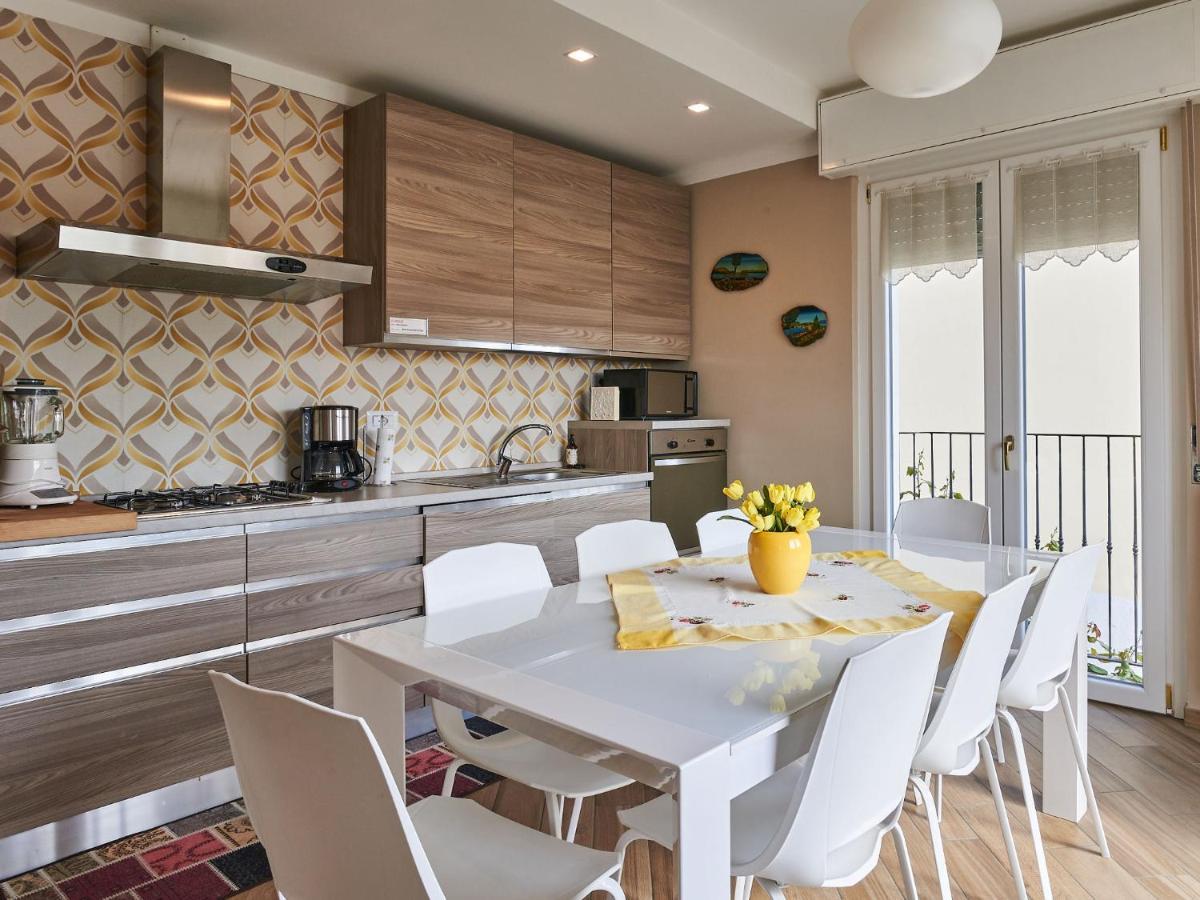 Holiday Home Anna By Interhome Luino Exterior photo