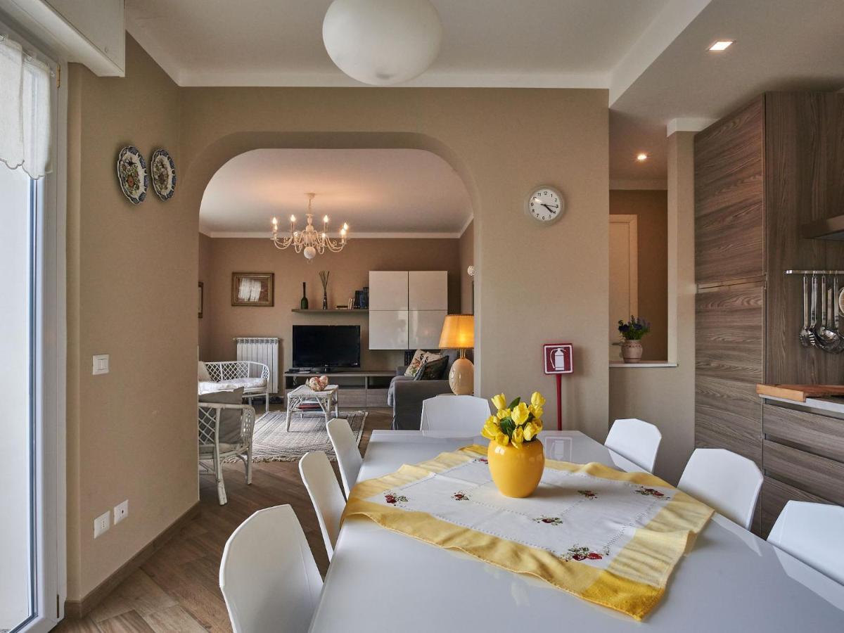 Holiday Home Anna By Interhome Luino Exterior photo