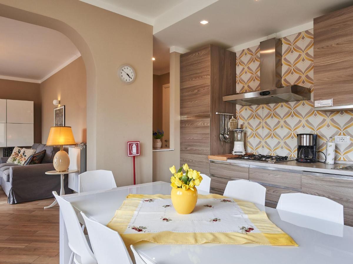 Holiday Home Anna By Interhome Luino Exterior photo