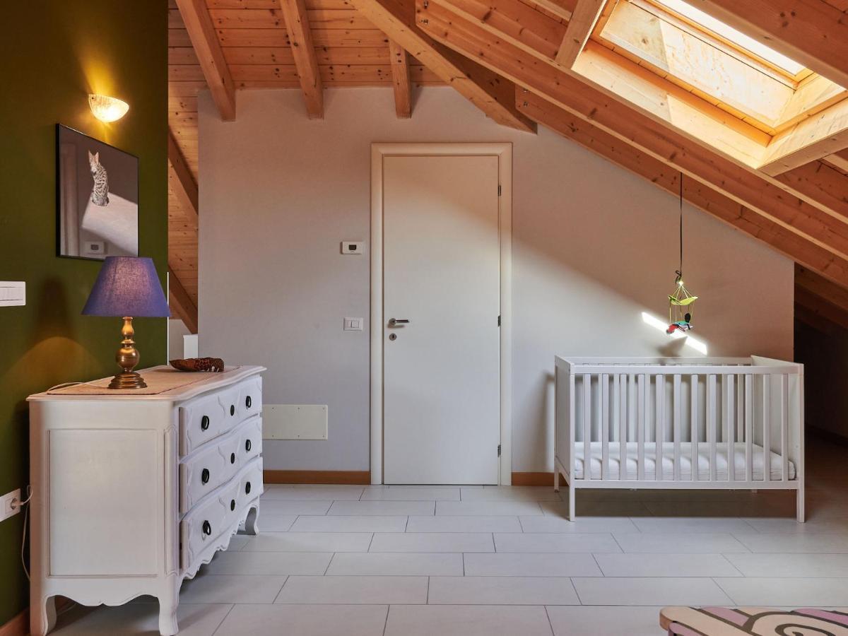 Holiday Home Anna By Interhome Luino Exterior photo