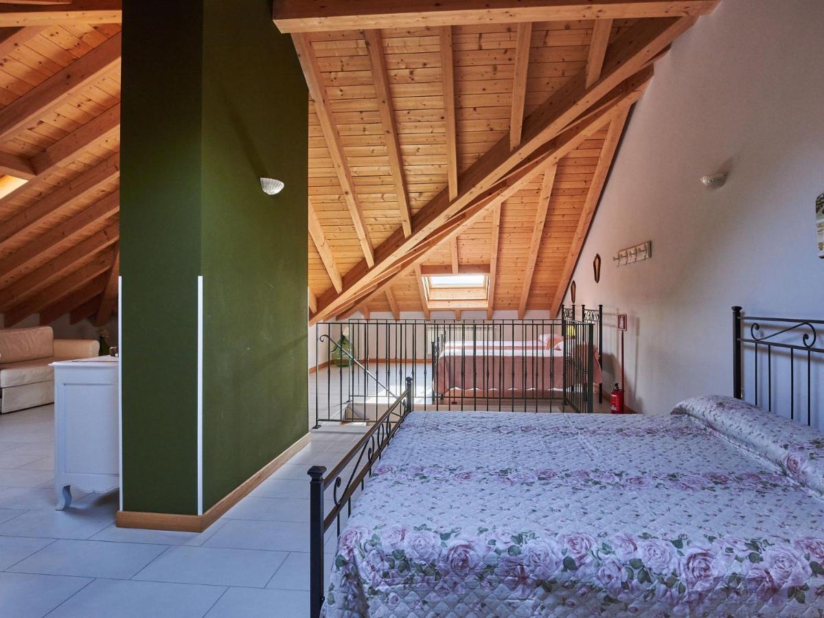 Holiday Home Anna By Interhome Luino Exterior photo
