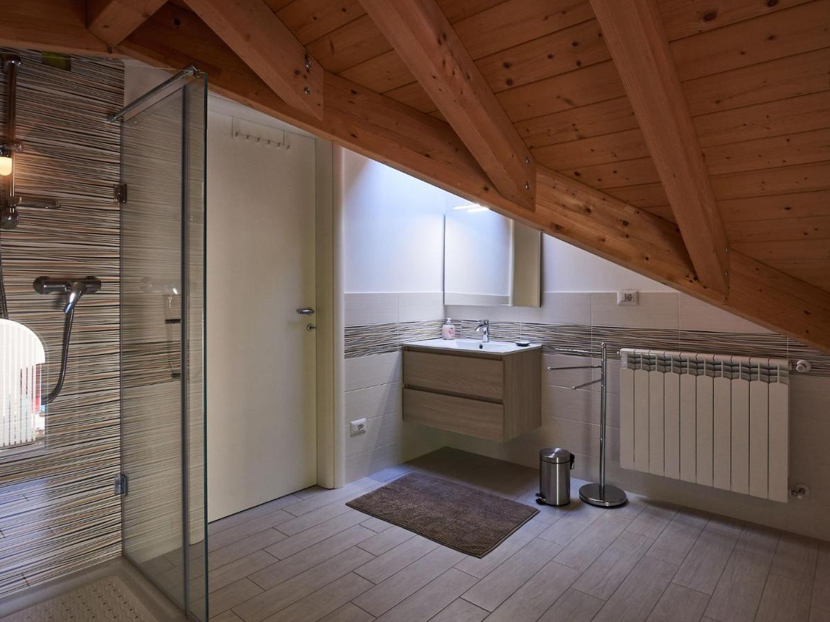 Holiday Home Anna By Interhome Luino Exterior photo