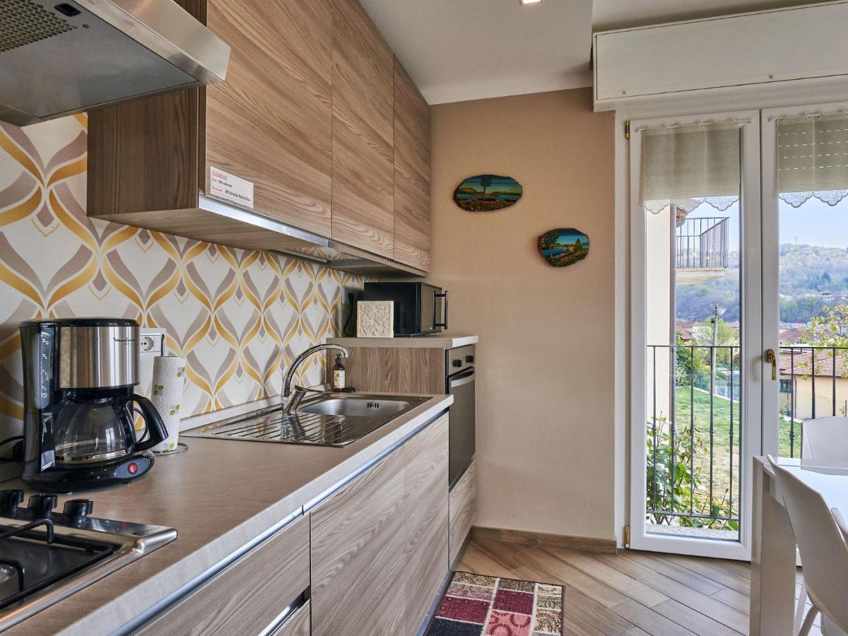 Holiday Home Anna By Interhome Luino Exterior photo