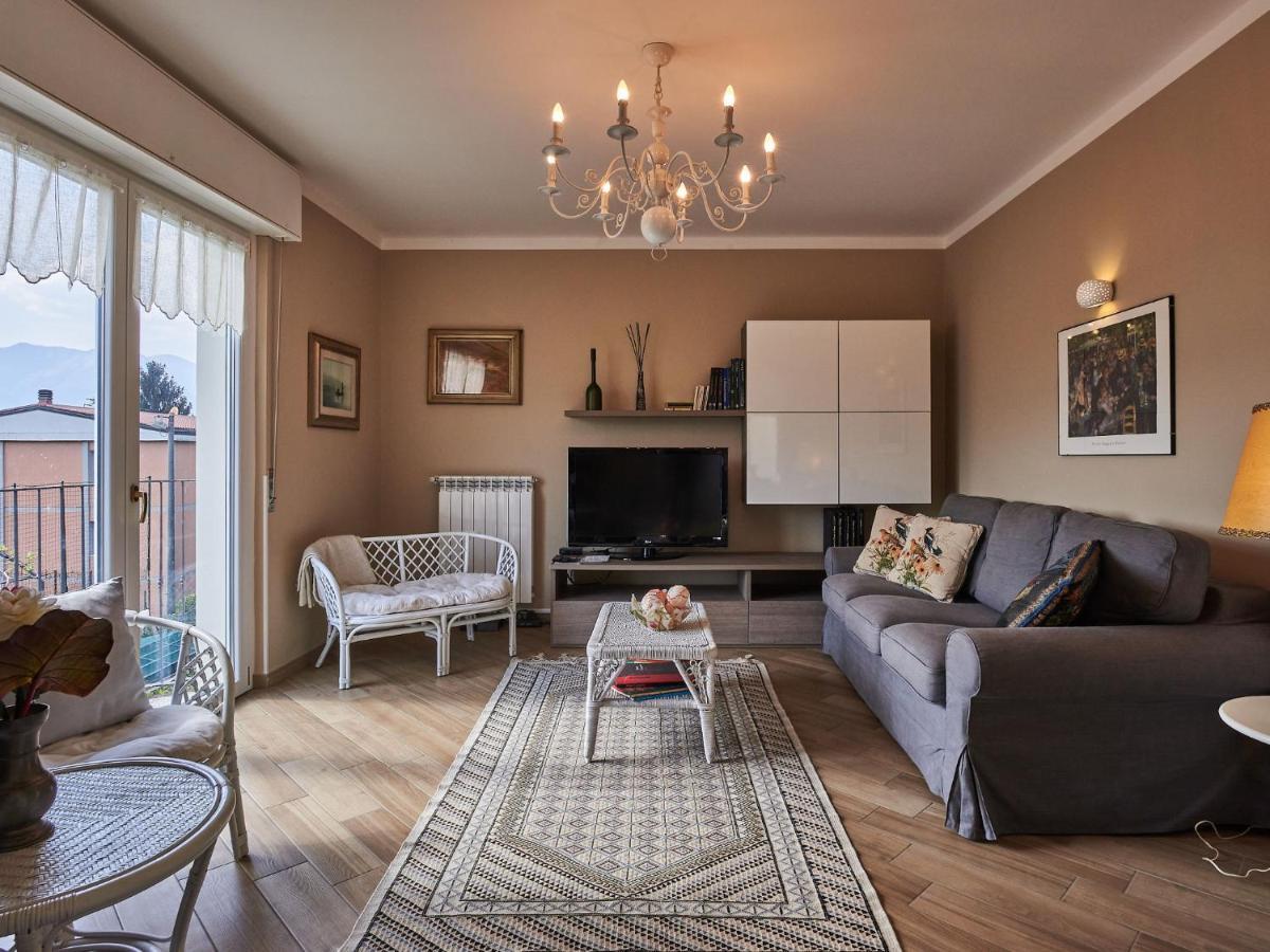 Holiday Home Anna By Interhome Luino Exterior photo