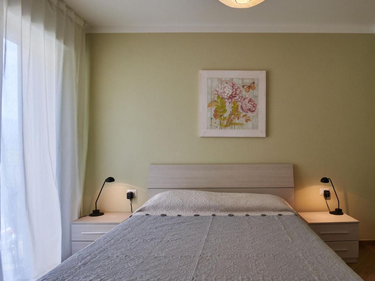 Holiday Home Anna By Interhome Luino Exterior photo