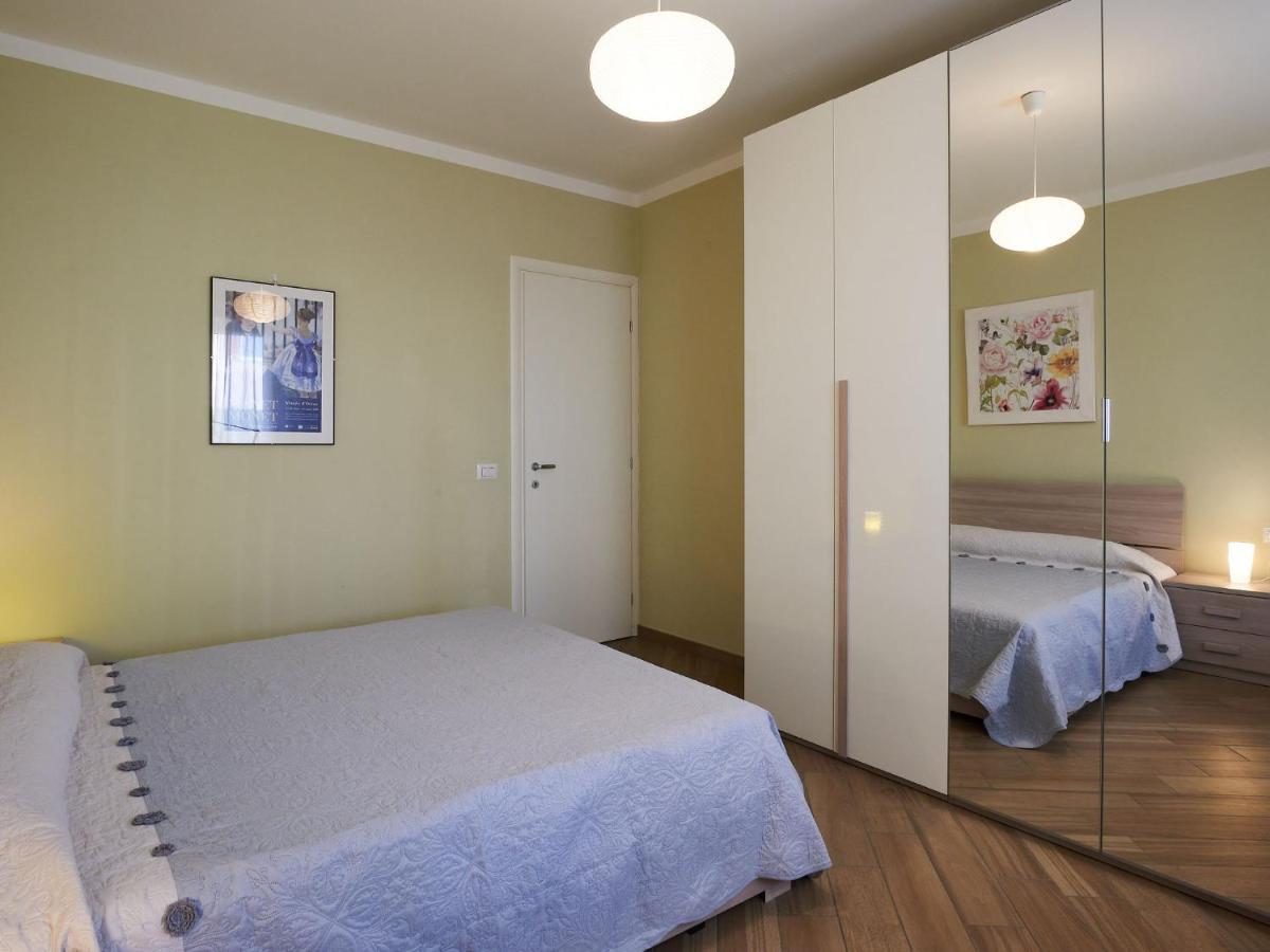 Holiday Home Anna By Interhome Luino Exterior photo