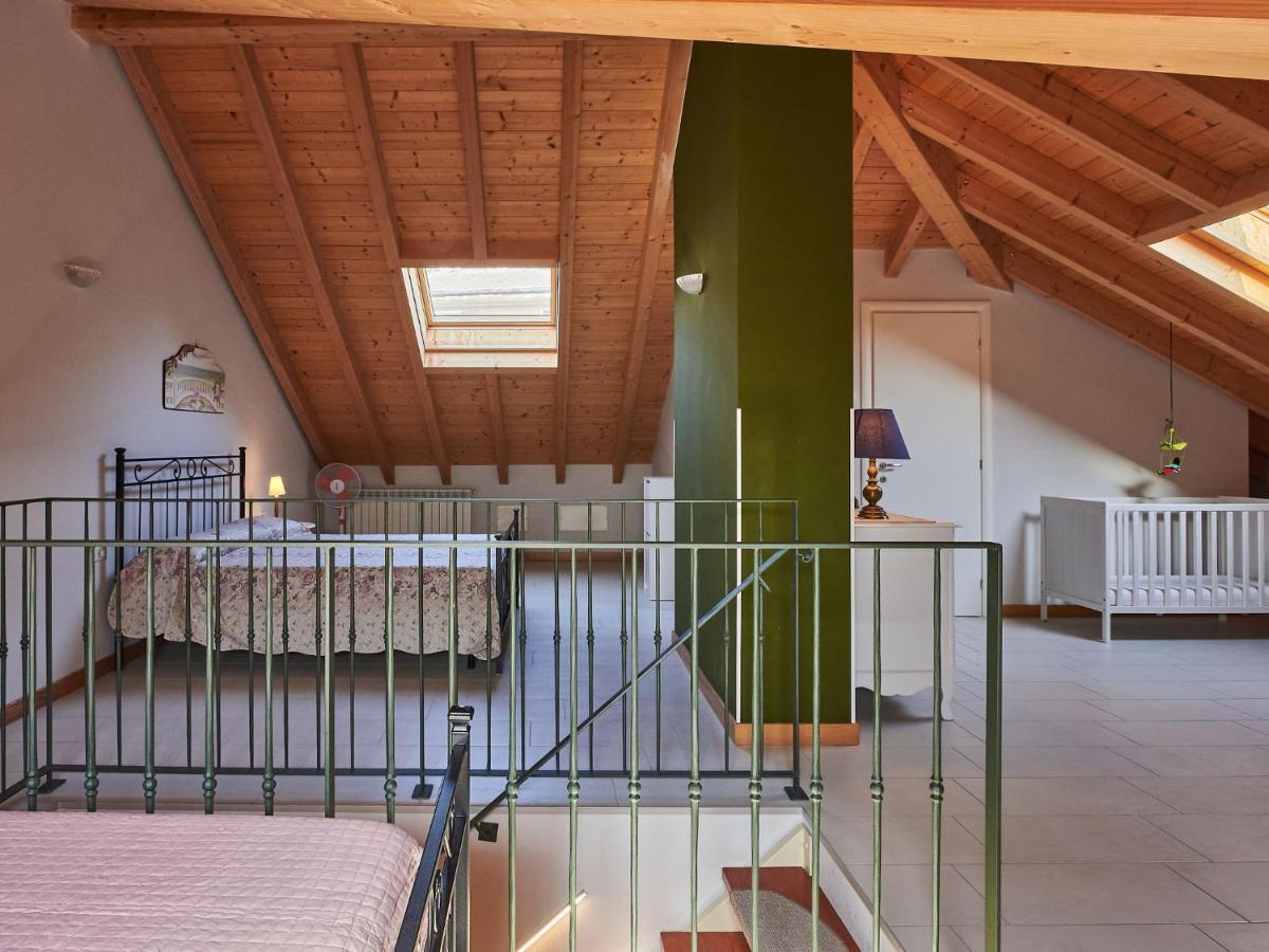 Holiday Home Anna By Interhome Luino Exterior photo