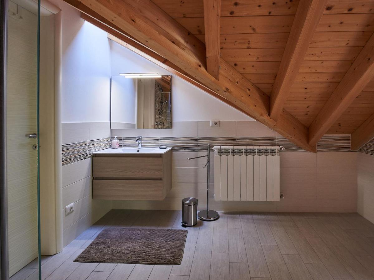 Holiday Home Anna By Interhome Luino Exterior photo