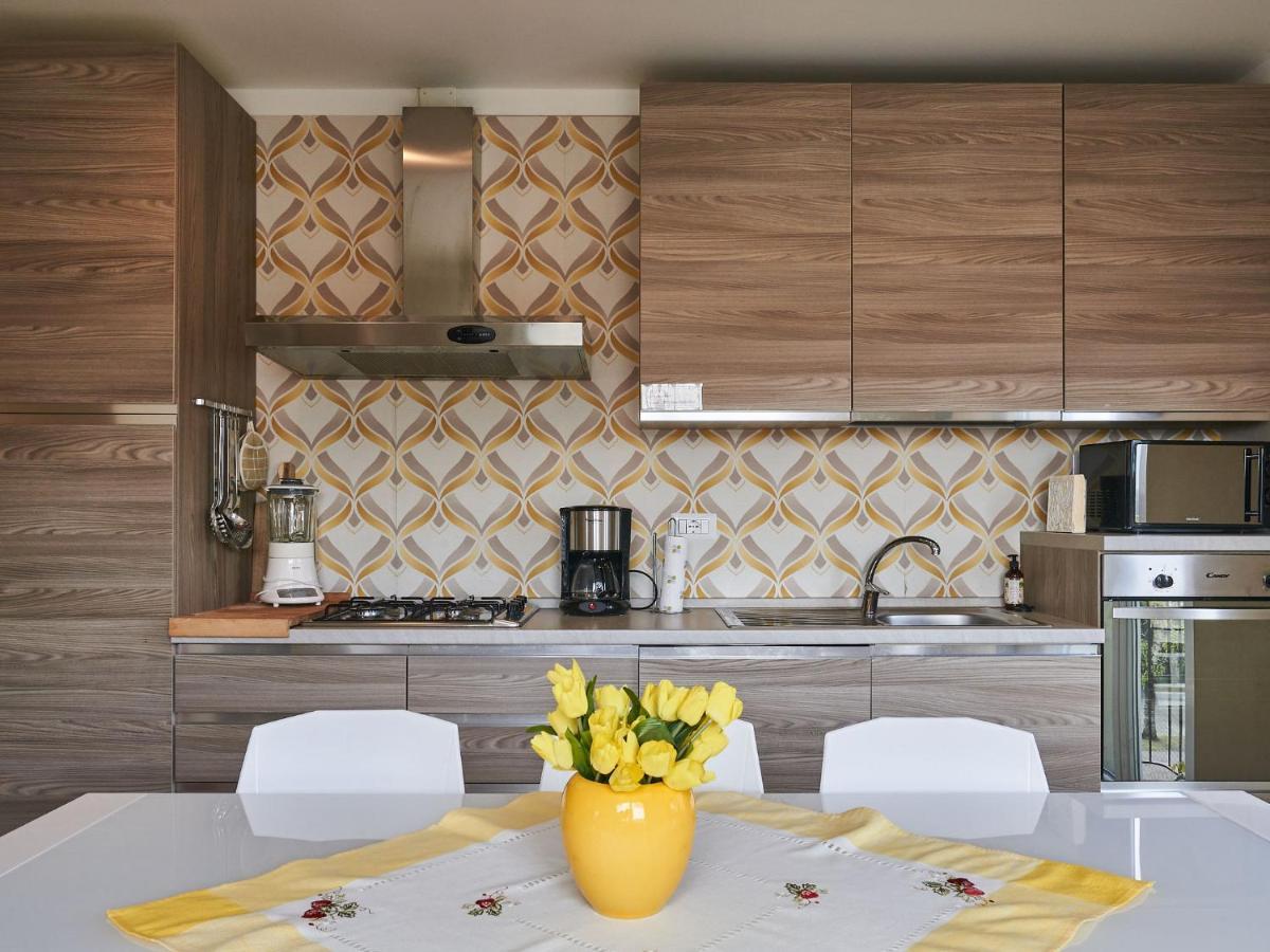 Holiday Home Anna By Interhome Luino Exterior photo