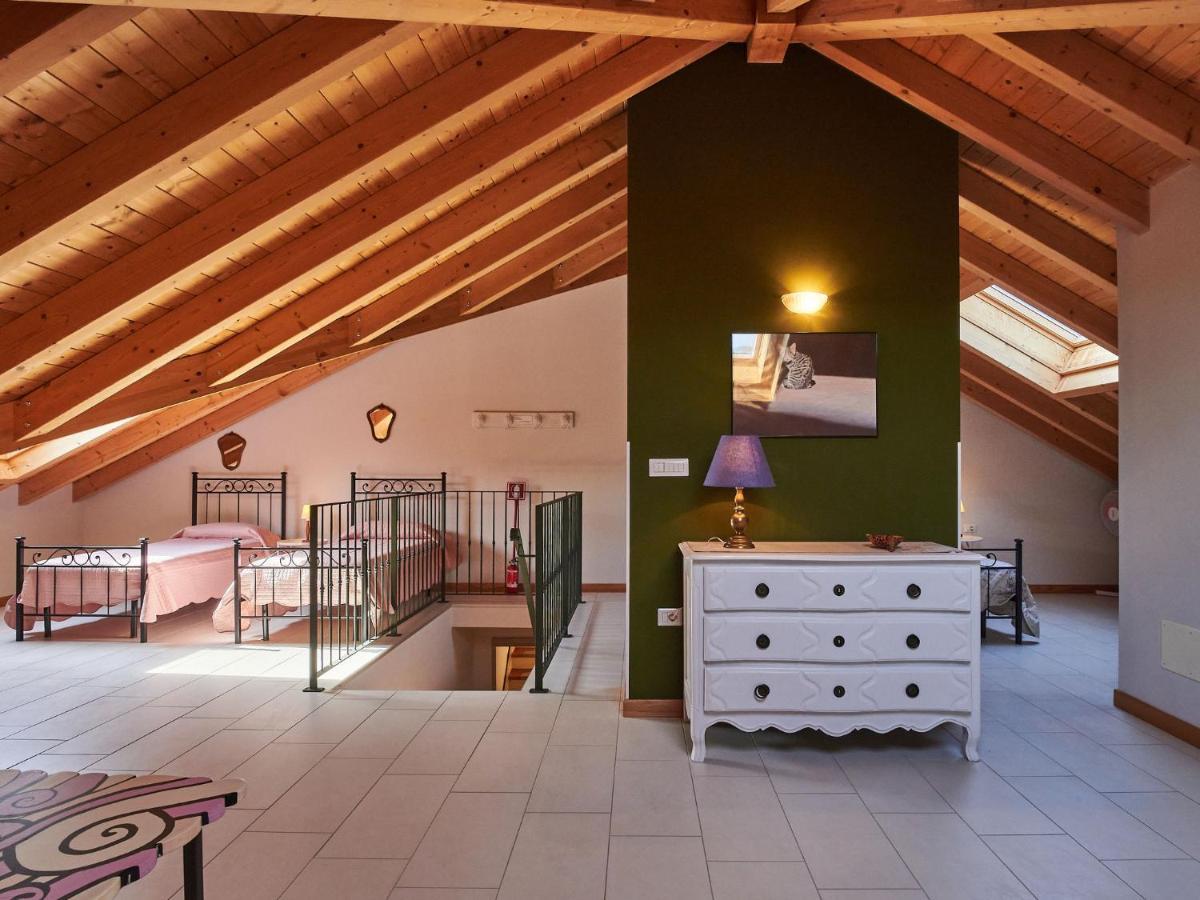 Holiday Home Anna By Interhome Luino Exterior photo