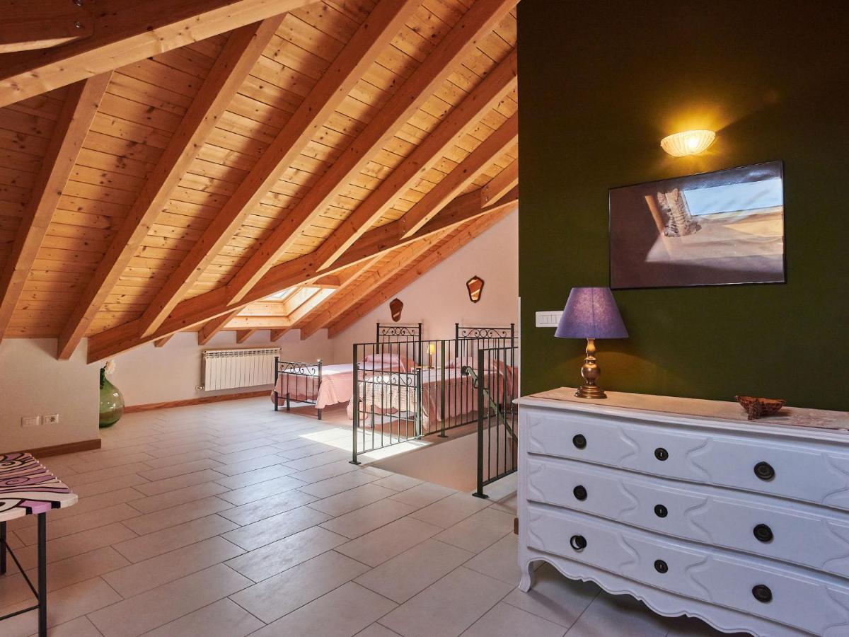 Holiday Home Anna By Interhome Luino Exterior photo
