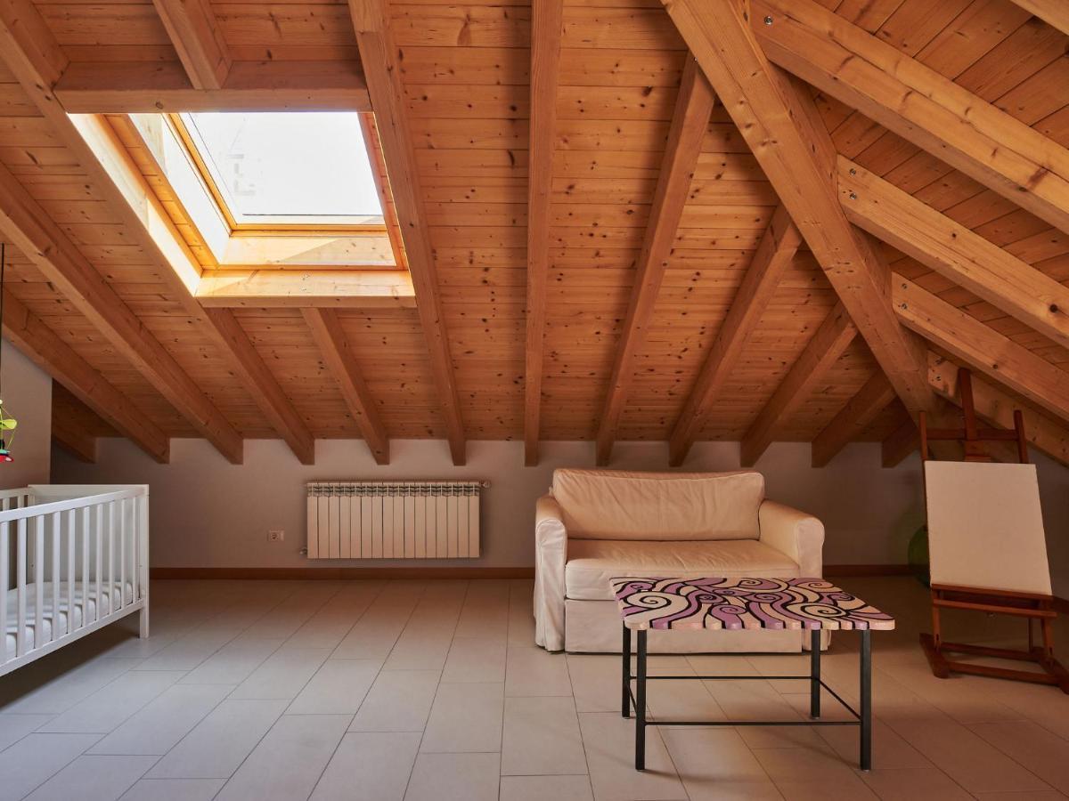 Holiday Home Anna By Interhome Luino Exterior photo