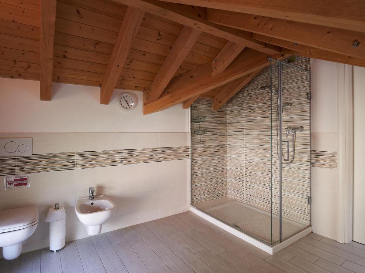 Holiday Home Anna By Interhome Luino Exterior photo