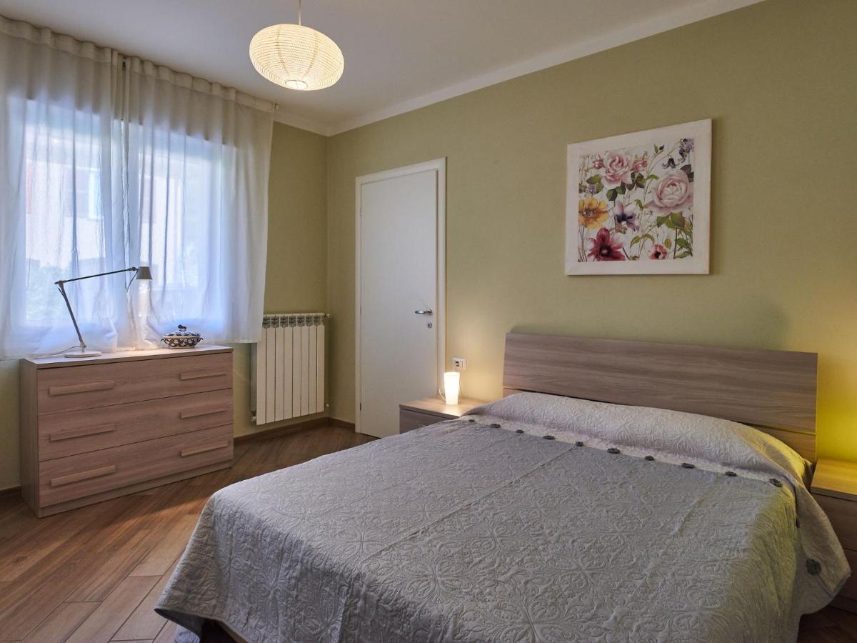 Holiday Home Anna By Interhome Luino Exterior photo