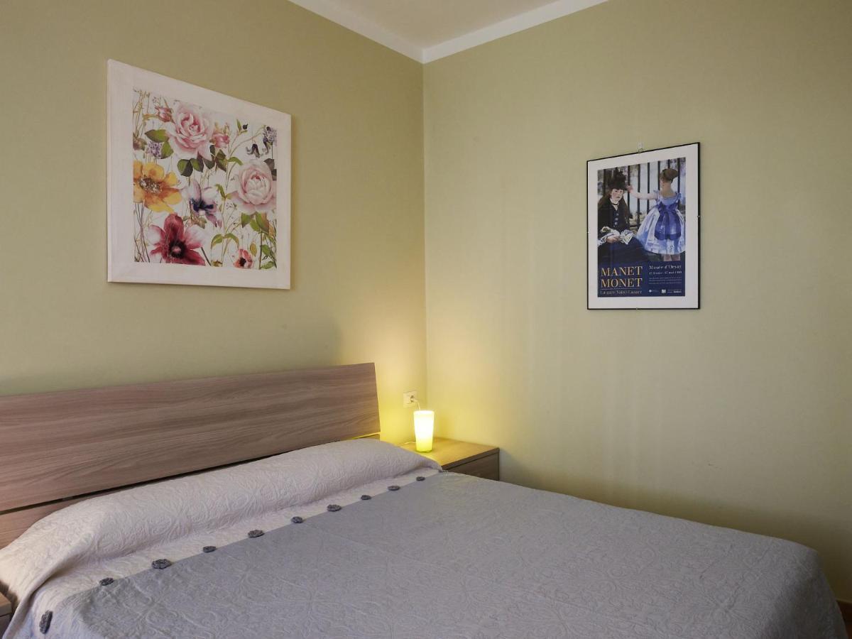 Holiday Home Anna By Interhome Luino Exterior photo