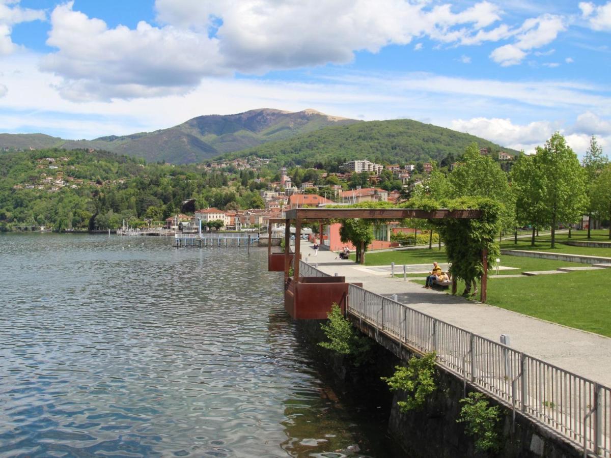 Holiday Home Anna By Interhome Luino Exterior photo