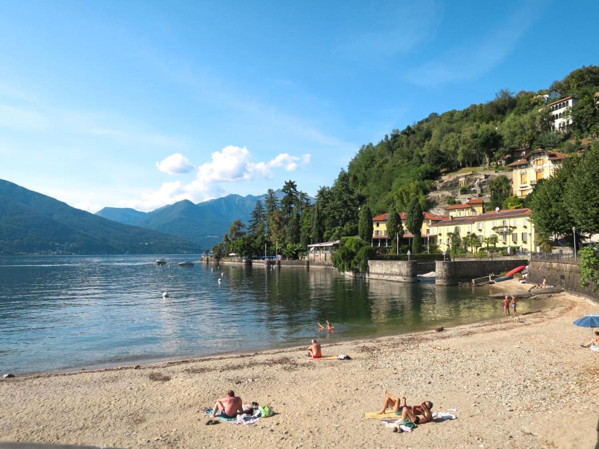Holiday Home Anna By Interhome Luino Exterior photo