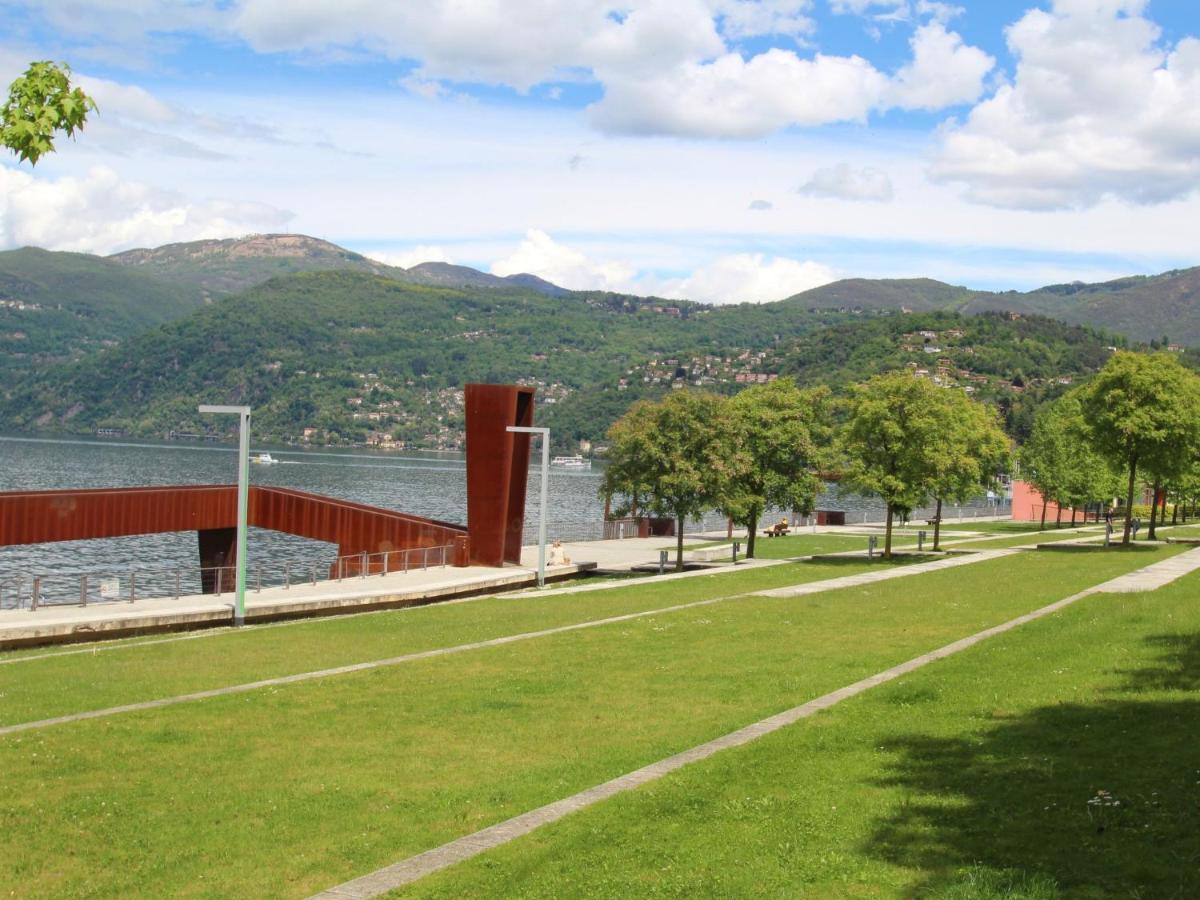 Holiday Home Anna By Interhome Luino Exterior photo