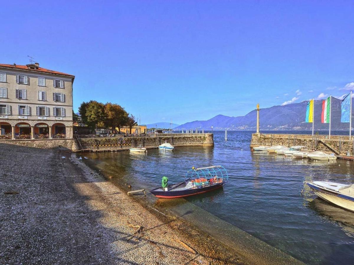 Holiday Home Anna By Interhome Luino Exterior photo