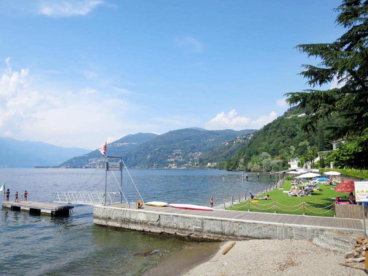 Holiday Home Anna By Interhome Luino Exterior photo